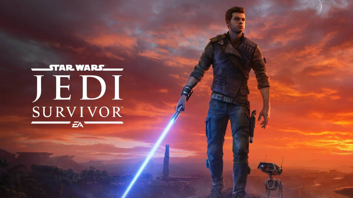 Star Wars Jedi: Survivor teszt - az Erő kifürkészhetetlen bevezetőkép