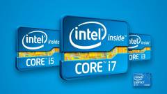 15 év után elbúcsúznak az Intel Core i-szériás processzorok kép