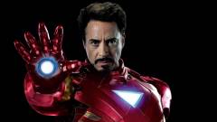 Robert Downey Jr. szerint kicsit észrevétlen maradt, mennyit belerakott Tony Stark alakításába kép