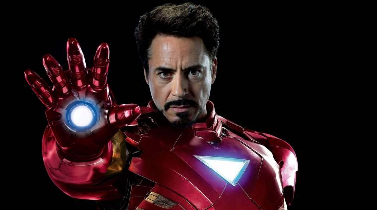 Robert Downey Jr. szerint kicsit észrevétlen maradt, mennyit belerakott Tony Stark alakításába bevezetőkép