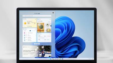 Nagyon hasznos kis widget költözik hamarosan a Windows 11-be fókuszban