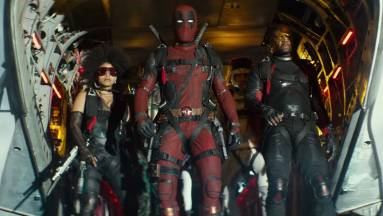 A Deadpool 2 rendezője egy feltétellel készítene újra Marvel-filmet fókuszban