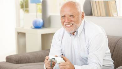 Hide the Pain Harold is lecsekkolta a nyilvánosság előtt megnyitott Karmelitát kép