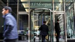 A JPMorgan által létrehozott MI-eszköz ezért elemzi a Fed beszédeket kép