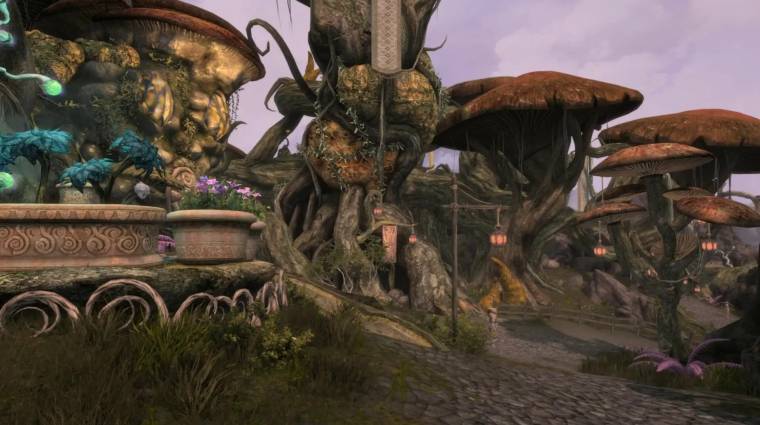 A Skywind új játékmenet-demóval hódít: víz alatti harc, klasszikus varázslatok és elképesztő részletesség bevezetőkép