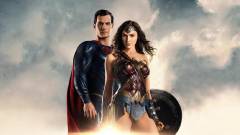 Zack Snyder eredetileg furcsa módon összekötötte volna Wonder Woman és Superman származását kép