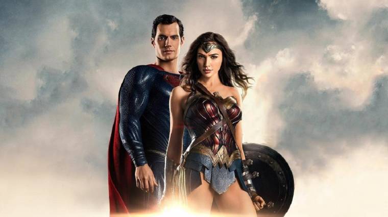 Zack Snyder eredetileg furcsa módon összekötötte volna Wonder Woman és Superman származását bevezetőkép