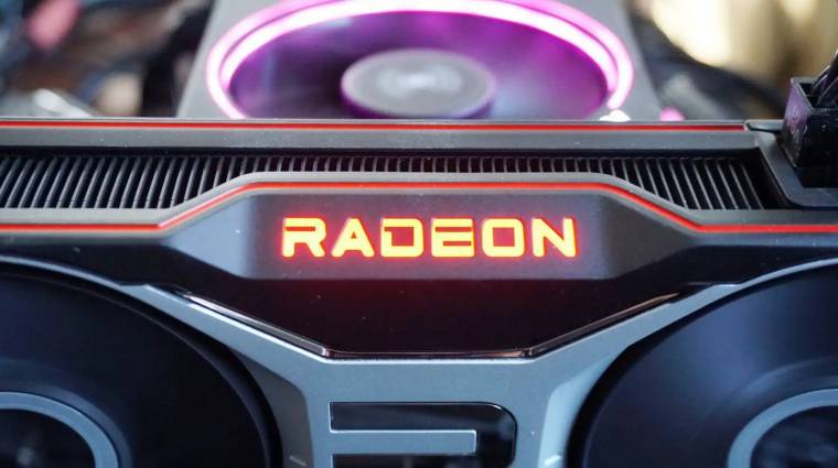 Az AMD elárulta, mikor jönnek az olcsóbb RX 7000-es videokártyák kép