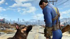 Egy Fallout 4 játékosnak 1200 óra után esett ki ez a ritka tárgy kép