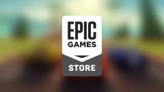 Ha csak három játékot töltesz le ingyen az Epic Games Store-ból ma, ezek legyenek azok kép