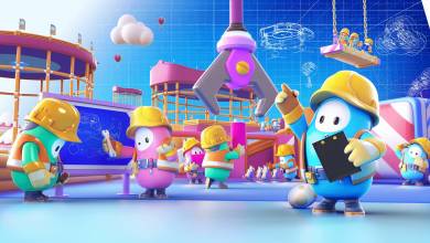 A Fall Guys veteránjai új stúdiót alapítottak, jönnek az őrült co-op játékok kép