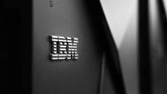 Több ezer dolgozó kerülhet utcára az IBM-nél az MI miatt kép