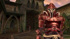 21 éves a The Elder Scrolls III: Morrowind, itt van 21 perc a remake-ből kép