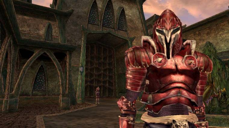21 éves a The Elder Scrolls III: Morrowind, itt van 21 perc a remake-ből bevezetőkép