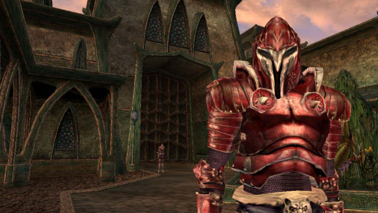 A jövő Doomja lehet a Morrowind? fókuszban