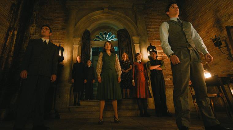 Magyar szinkronnal is hátborzongató az első Poirot-horror bevezetőkép