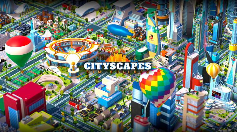 A SimCity alkotói városépítő játékot készítettek, mégis végtelenül szomorúak vagyunk bevezetőkép