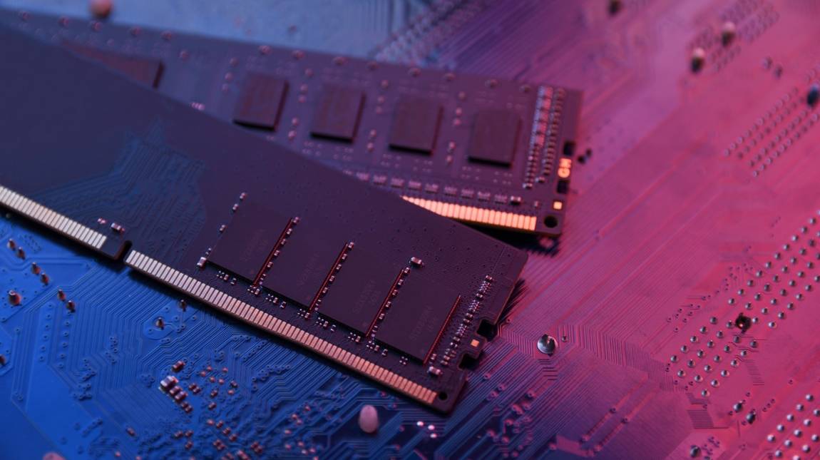 A Samsung belenézett a kristálygömbjébe, és megjósolta a memóriaválság végét kép
