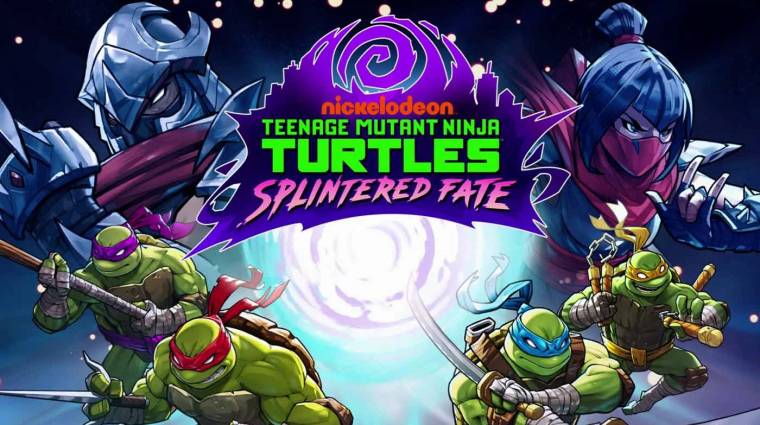 Teenage Mutant Ninja Turtles: Splintered Fate és még 27 új mobiljáték, amire érdemes figyelni bevezetőkép