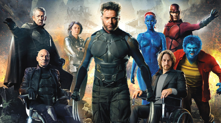 Kevin Feige már 2042-ig megvetervezte a Marvel jövőjét, amit az X-Men ural majd bevezetőkép