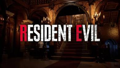 Az új Resident Evil játékot nem láttad jönni kép