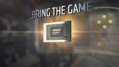Elképesztően kevés kakaót kérnek az AMD új kézikonzolos processzorai kép