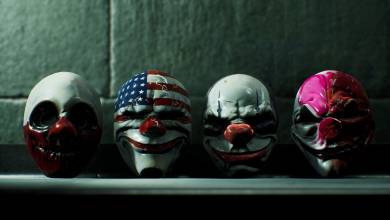 A legváratlanabb személytől érkezik a Payday filmes változata kép