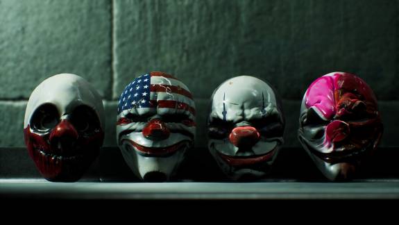 A legváratlanabb személytől érkezik a Payday filmes változata kép