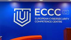 Átadták az EU Kiberbiztonsági Kompetenciaközpontját Bukarestben kép