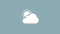 Alaposan megváltozik az egyik legnépszerűbb időjárás-applikáció kép