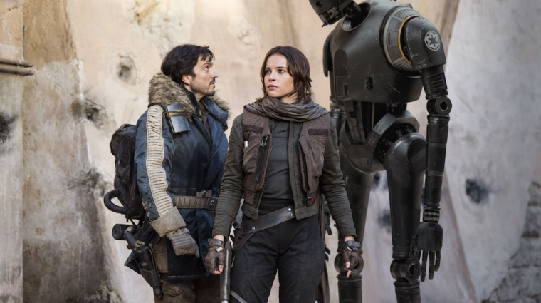 Gareth Edwards örül, hogy nem fognak élete végéig ordibálni vele a Star Wars fanok bevezetőkép