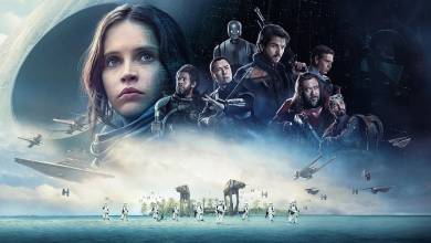 Gareth Edwards szerint nem a Zsivány Egyes a legjobb Disney-érás Star Wars film kép