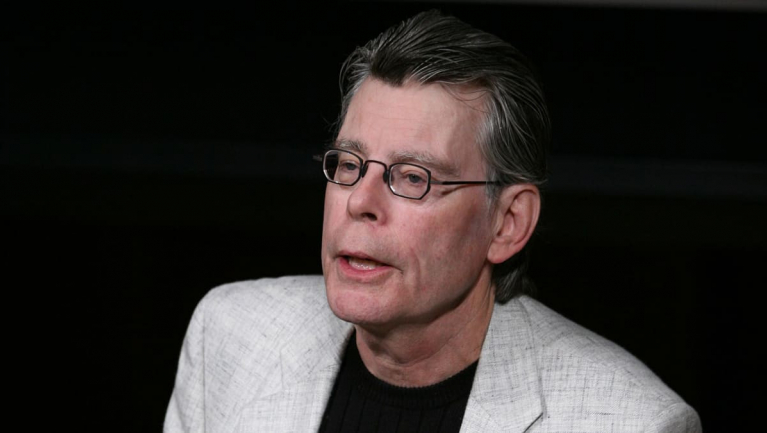 Stephen King beleállt a szuperhősfilmekbe fókuszban