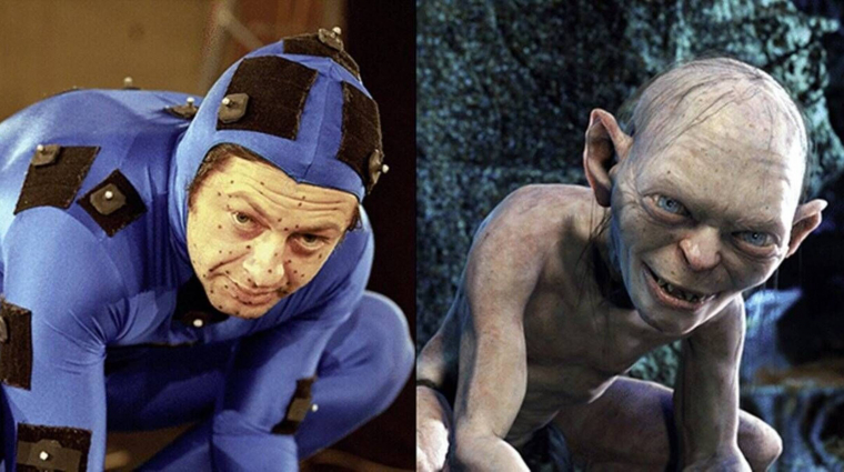 Andy Serkis reagált arra, hogy egyesek szerint nem elég diverz A Gyűrűk Ura: Vadászat Gollamra szereplőgárdája bevezetőkép