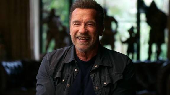 Arnold Schwarzenegger szívesen beszállna az MCU-ba kép