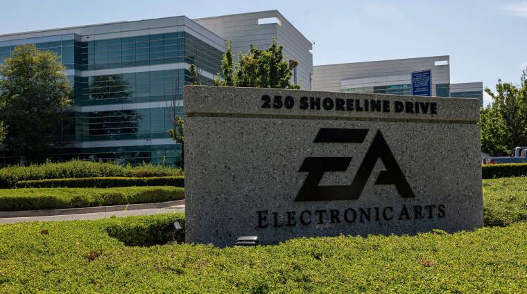 Két még be nem jelentett játékra is utalt az EA, mik készülhetnek éppen? bevezetőkép