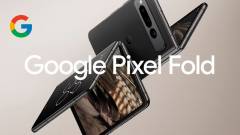 Három új készüléket mutatott be a Google, köztük egy méregdrága telefonnal kép