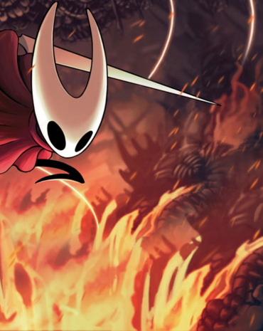 Hollow Knight: Silksong kép