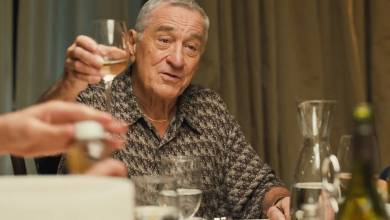 Robert De Niro: „Nem szabad feladni a harcot Trump ellen” kép