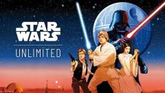 Új Star Wars kártyajáték érkezik, de kevesek bíznak a sikerében kép