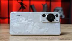 Huawei P60 Pro - a fotózás új királya, de ennél sokkal többre is képes kép