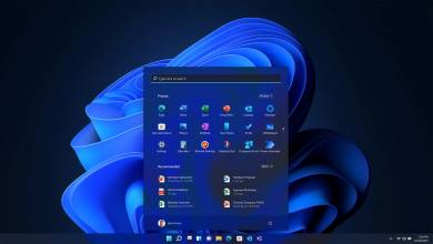Már a Microsoft korábbi fejlesztője is a Windows 11 Start menüjén nevet