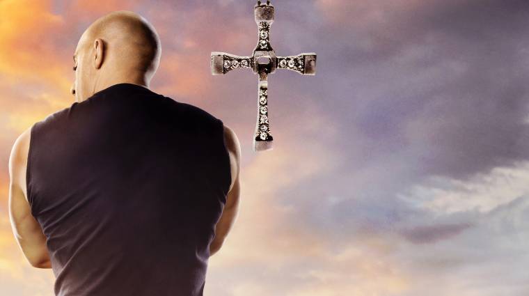 Vin Diesel olyat mondott a Halálos iramban franchise-ról, ami sokakat kiborított bevezetőkép