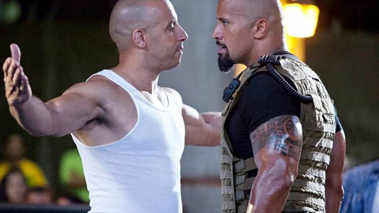 Hivatalos címet és premierdátumot kapott a Halálos iramban 11 fókuszban