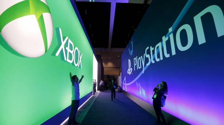 Pimaszul megtrollkodta az Xbox a PlayStation idei nagy bemutatóját bevezetőkép