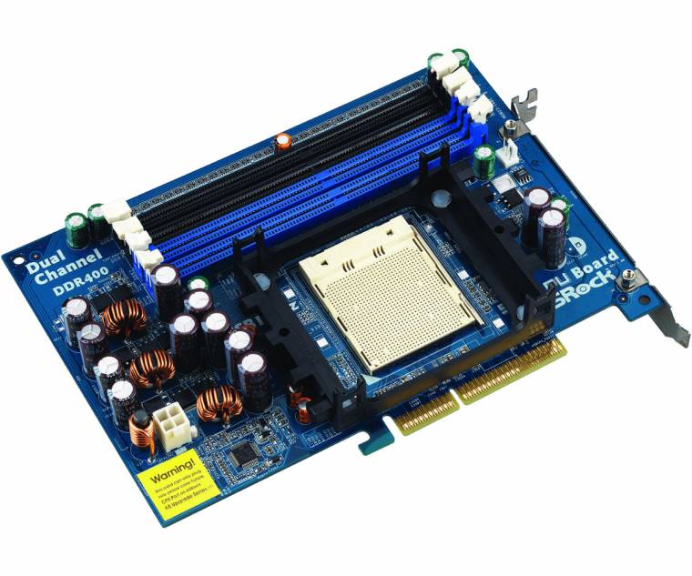 Compatibilidad con control de alimentación trifásico, conexión de alimentación auxiliar y hasta 4 GB de memoria DDR2: la placa 939CPU fue compatible con cinco tipos de placas base del fabricante