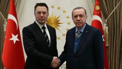 Elon Musk gyakorlatilag elismerte, hogy a Twittert megzsarolták, ezért korlátozta a török ellenzék bejegyzéseit