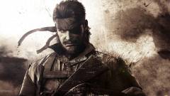 Egy rajongó néhány óra alatt helyretette a Metal Gear Solid gyűjtemény elbaltázott felbontását kép