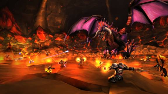 DDoS támadások bénították meg a Blizzard szervereit, Hardcore WoW karakterek vesztek el kép