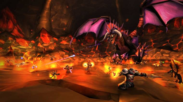 A World of Warcraft segített megtalálni az eltűnt tinilányt bevezetőkép